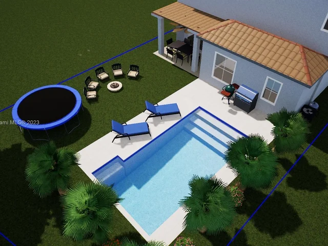 3813 Greenway Dr, Hollywood FL 33021