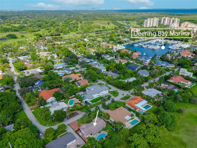 6420 Dolphin Dr, Coral Gables FL 33158