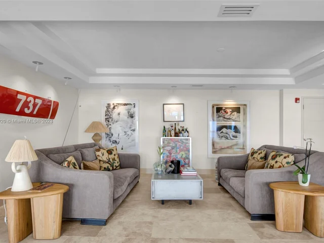 5600 Collins Ave # D, Miami Beach FL 33140