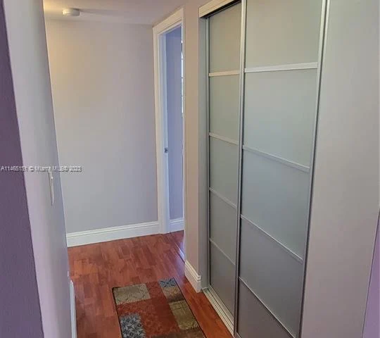 2150 Sans Souci Blvd # B611, North Miami FL 33181