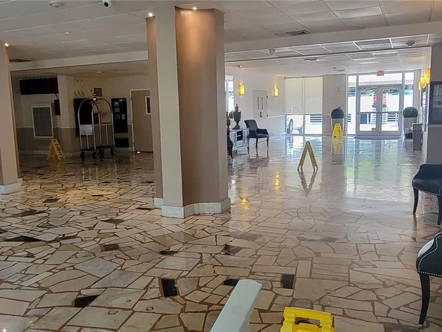 2150 Sans Souci Blvd # B611, North Miami FL 33181