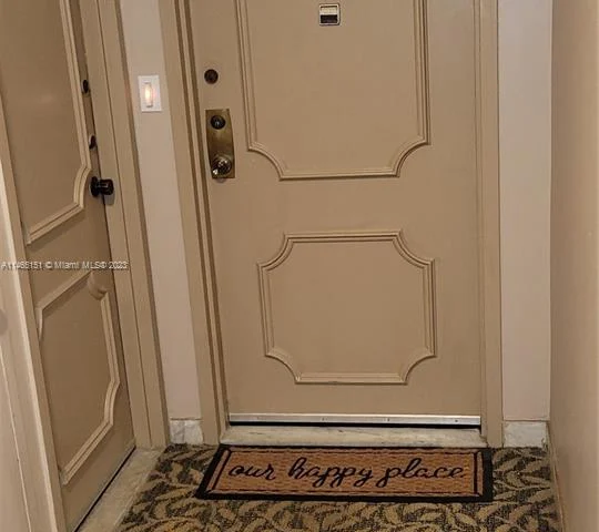 2150 Sans Souci Blvd # B611, North Miami FL 33181