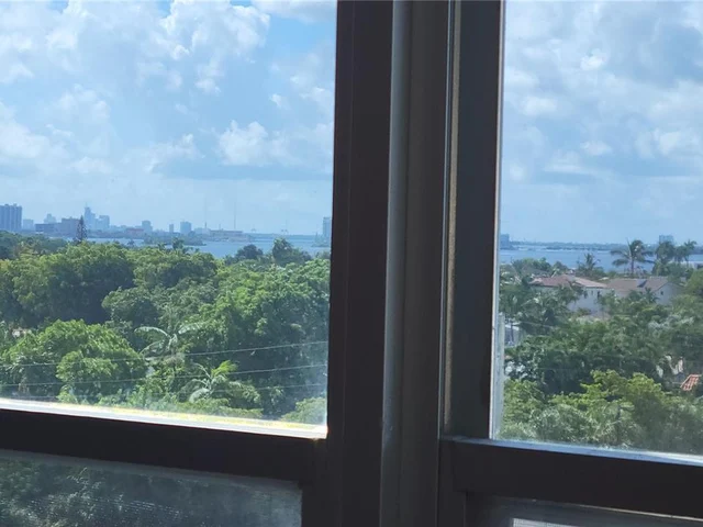 2150 Sans Souci Blvd # B611, North Miami FL 33181