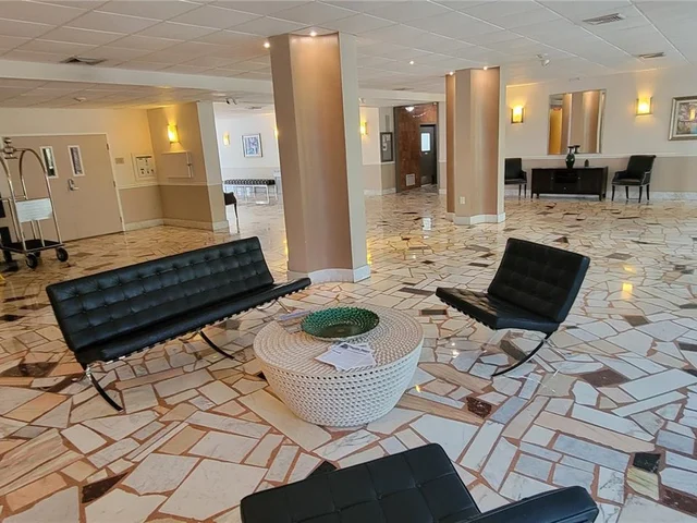 2150 Sans Souci Blvd # B611, North Miami FL 33181