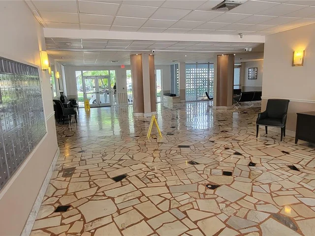 2150 Sans Souci Blvd # B611, North Miami FL 33181