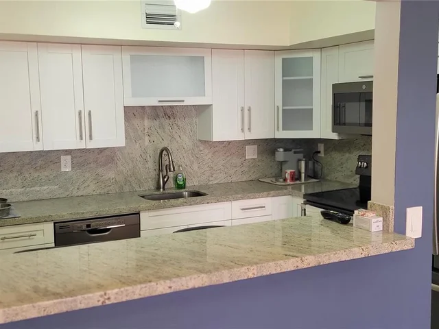 2150 Sans Souci Blvd # B611, North Miami FL 33181