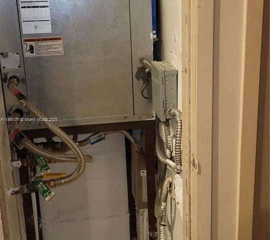 2150 Sans Souci Blvd # B611, North Miami FL 33181