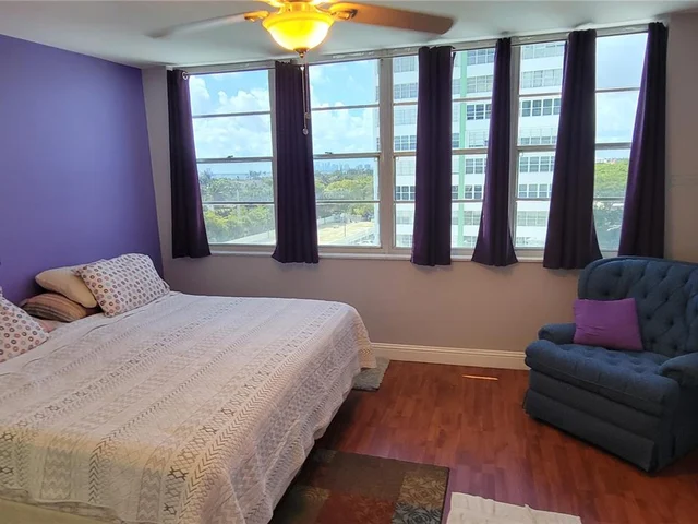 2150 Sans Souci Blvd # B611, North Miami FL 33181