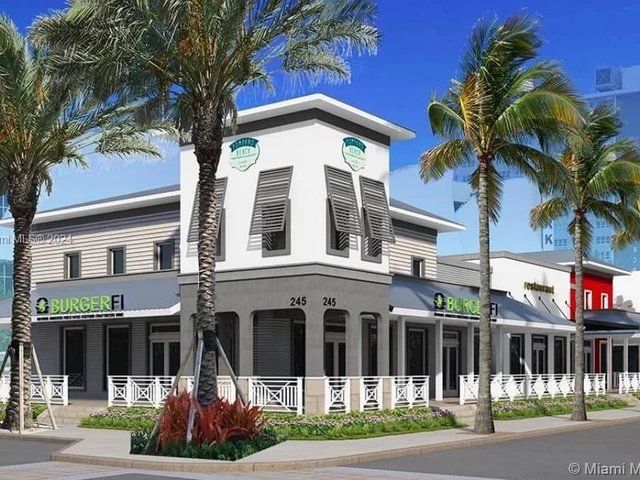 400 N Riverside Dr # 201, Pompano Beach FL 33062