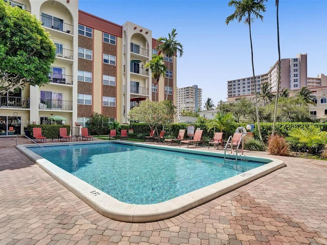 400 N Riverside Dr # 201, Pompano Beach FL 33062