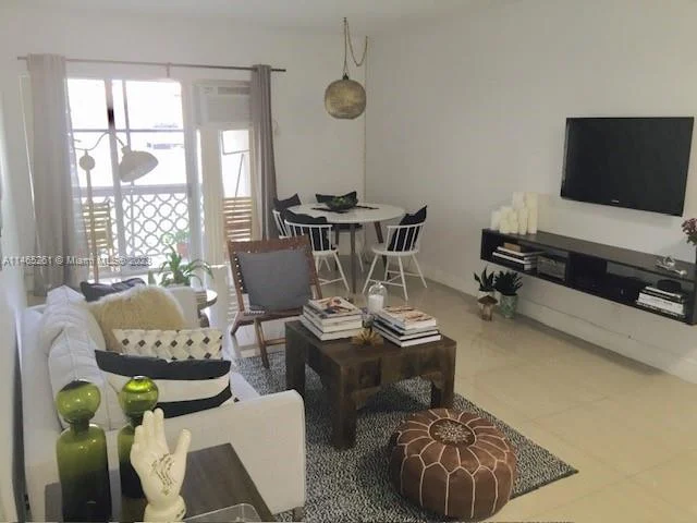 6580 Santona St # A44, Coral Gables FL 33146