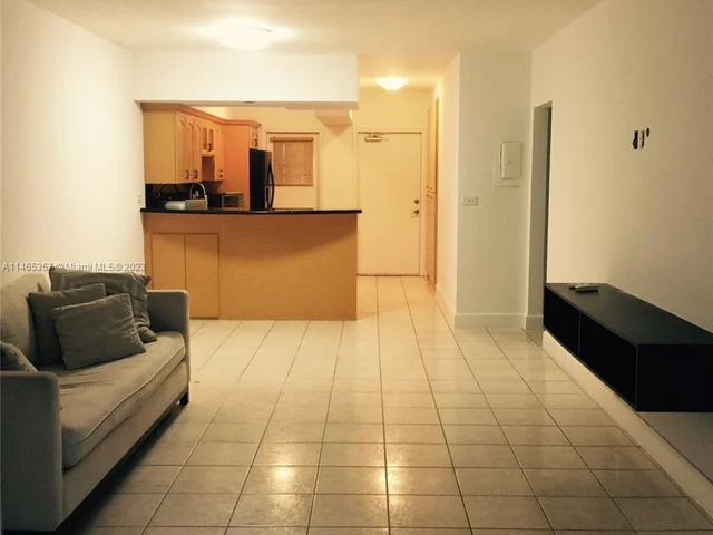 6580 Santona St # A35, Coral Gables FL 33146