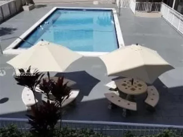 6580 Santona St # A35, Coral Gables FL 33146