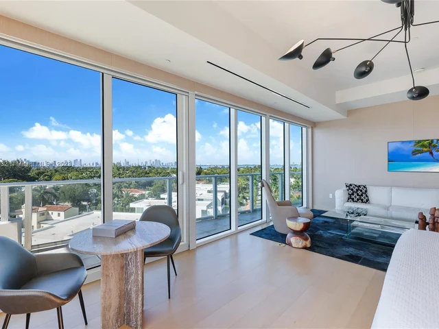 4701 N Meridian Ave # 512, Miami Beach FL 33140