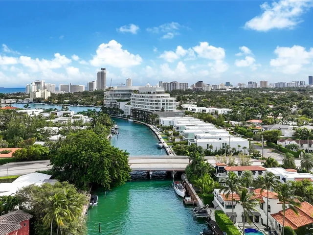 4701 N Meridian Ave # 512, Miami Beach FL 33140