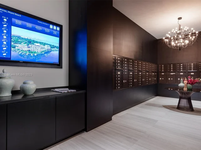 4701 N Meridian Ave # 512, Miami Beach FL 33140