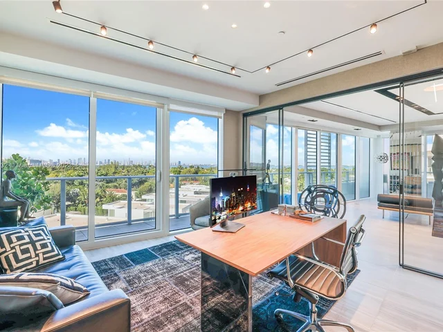 4701 N Meridian Ave # 512, Miami Beach FL 33140