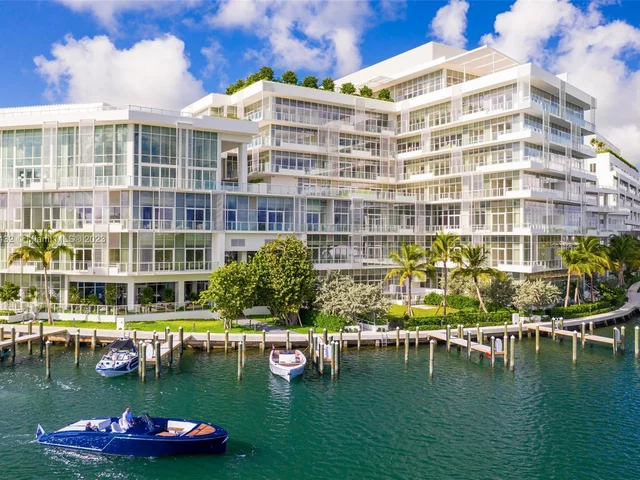 4701 N Meridian Ave # 512, Miami Beach FL 33140