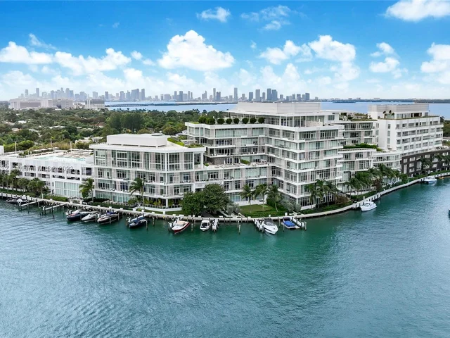 4701 N Meridian Ave # 512, Miami Beach FL 33140