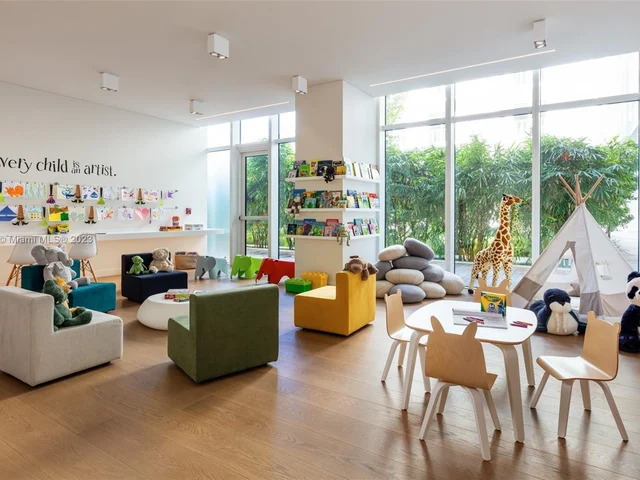 4701 N Meridian Ave # 512, Miami Beach FL 33140