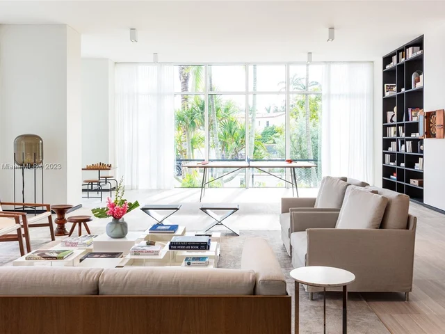 4701 N Meridian Ave # 512, Miami Beach FL 33140