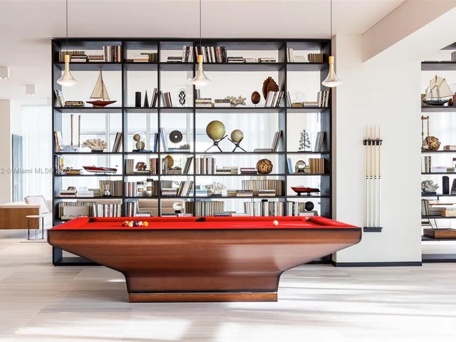 4701 N Meridian Ave # 512, Miami Beach FL 33140