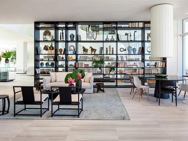 4701 N Meridian Ave # 512, Miami Beach FL 33140