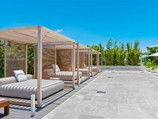 4701 N Meridian Ave # 512, Miami Beach FL 33140