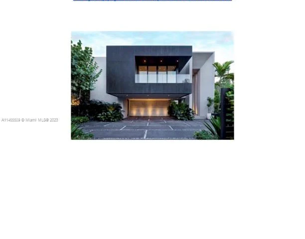 3910 Battersea Rd, Miami FL 33133