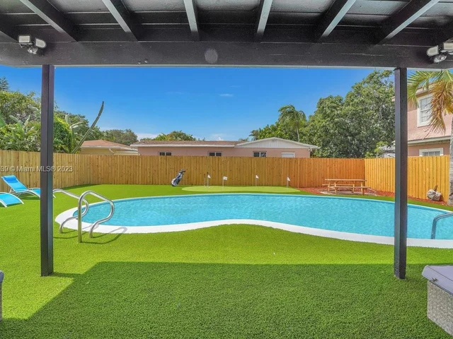 1208 N 25th ave, Hollywood FL 33020