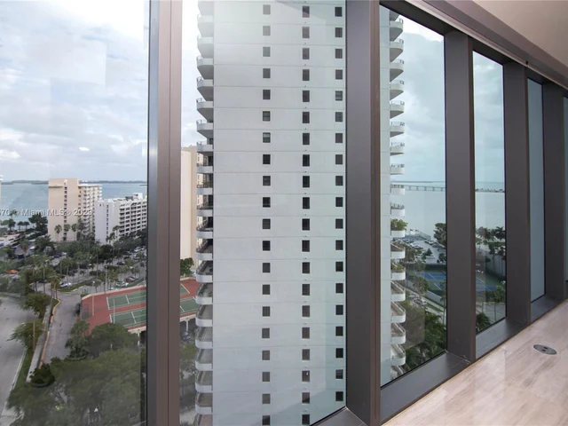 1451 Brickell Ave # 1201, Miami FL 33131