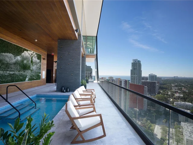 1451 Brickell Ave # 1201, Miami FL 33131