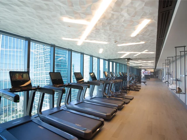 1451 Brickell Ave # 1201, Miami FL 33131