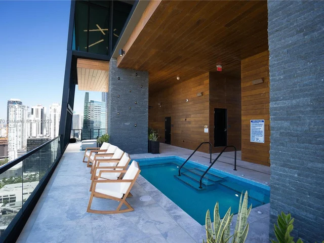 1451 Brickell Ave # 1201, Miami FL 33131