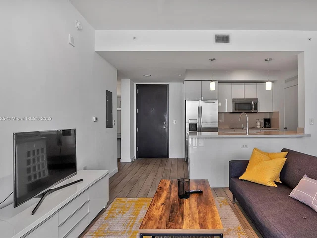 999 SW 1st Ave # 3315, Miami FL 33130