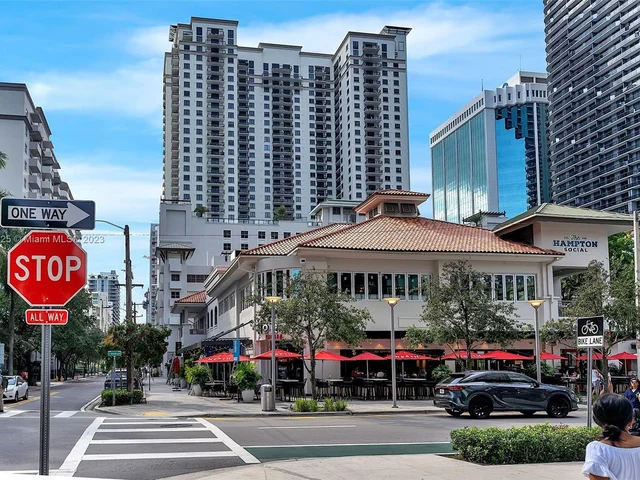 999 SW 1st Ave # 3315, Miami FL 33130