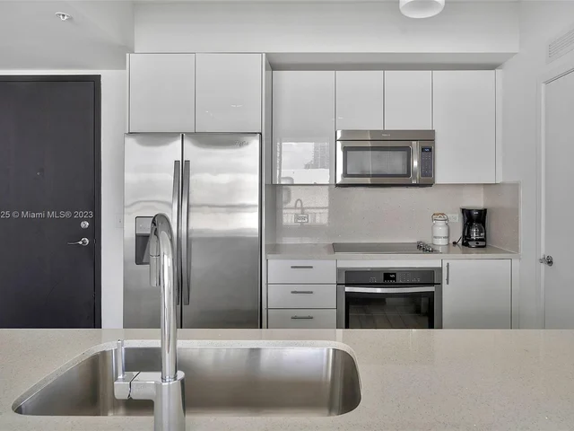 999 SW 1st Ave # 3315, Miami FL 33130