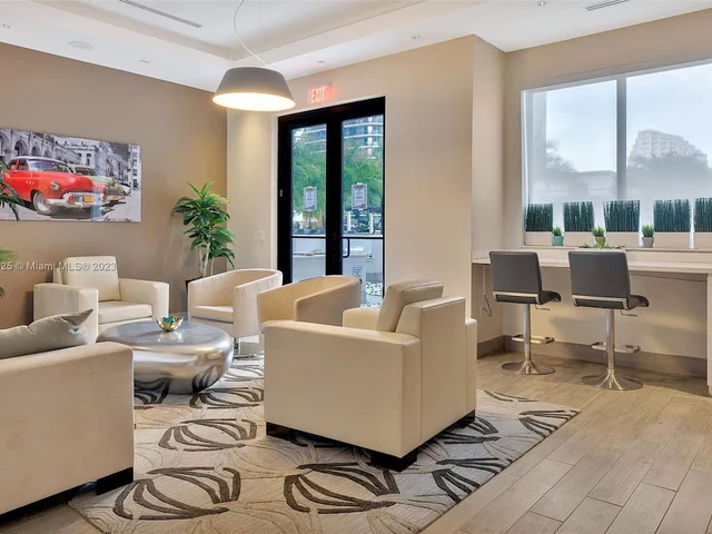 999 SW 1st Ave # 3315, Miami FL 33130