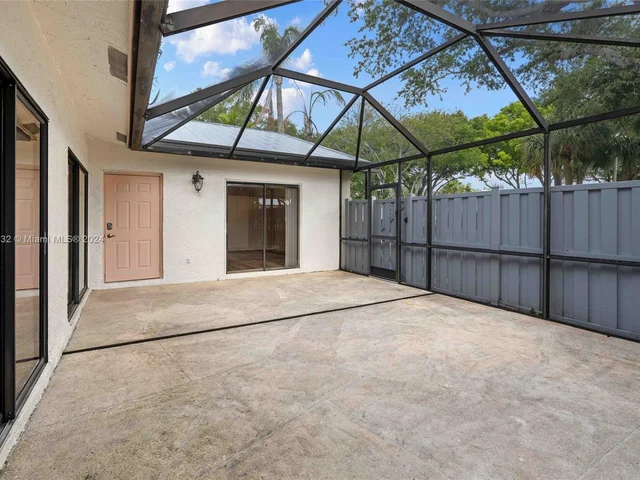 8912 Thumbwood Cir # A, Boynton Beach FL 33436