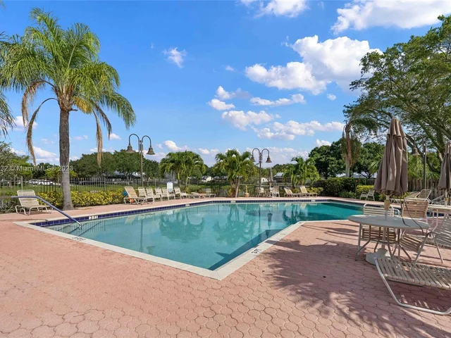 8912 Thumbwood Cir # A, Boynton Beach FL 33436