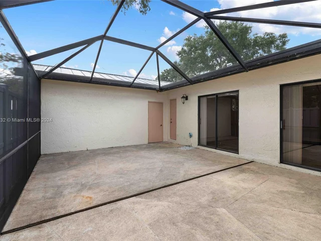 8912 Thumbwood Cir # A, Boynton Beach FL 33436