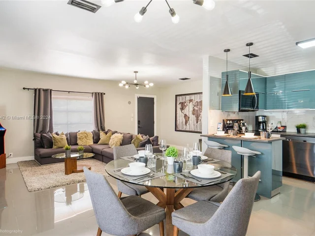 5050 NW 12th Ave, Miami FL 33127