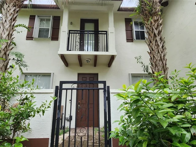 4656 Monarch Way # 4656, Coconut Creek FL 33073