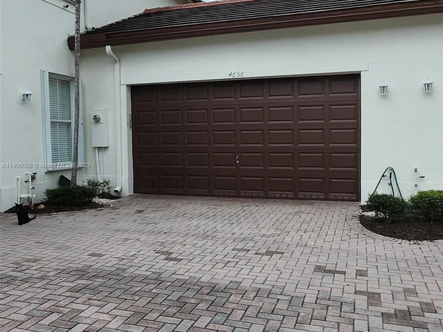 4656 Monarch Way # 4656, Coconut Creek FL 33073