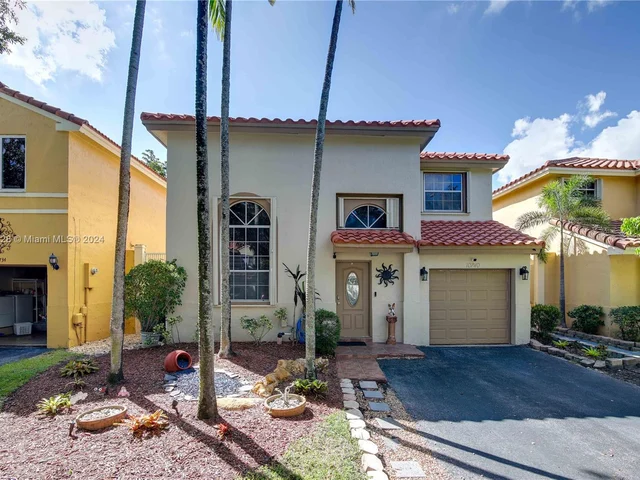 10740 Lenox Rd, Cooper City FL 33026