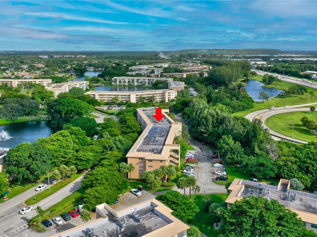 1601 Abaco Dr # A4, Coconut Creek FL 33066