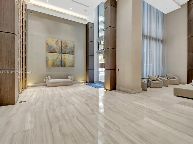 1010 SW 2nd Ave # 2101, Miami FL 33130