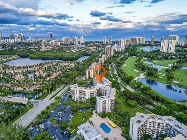20500 W Country Club Dr # 202, Aventura FL 33180
