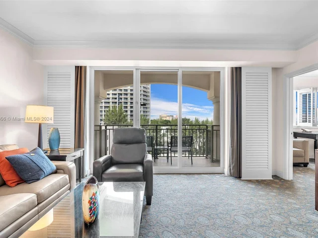 601 N Ft Lauderdale Beach Blvd # 611, Fort Lauderdale FL 33304