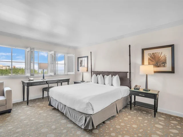 601 N Ft Lauderdale Beach Blvd # 611, Fort Lauderdale FL 33304